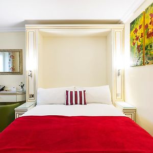 Kamer met een King Size Bed